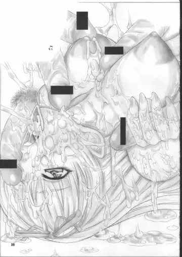 Angel's stroke 02 Fhentai - Page 40