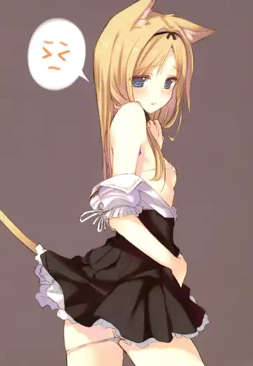 [Tatami] hundred sweet chocolates Fhentai - Page 2