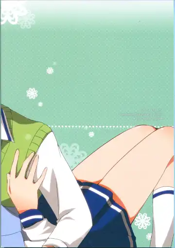 [Hiroto - Sekihara] Atashi-tachi no Aruku Michi Fhentai - Page 88