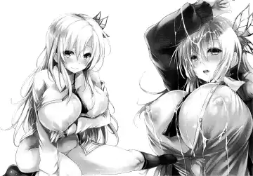 [Goban] Tomodachi Gokko | Pretend Friends Fhentai - Page 22