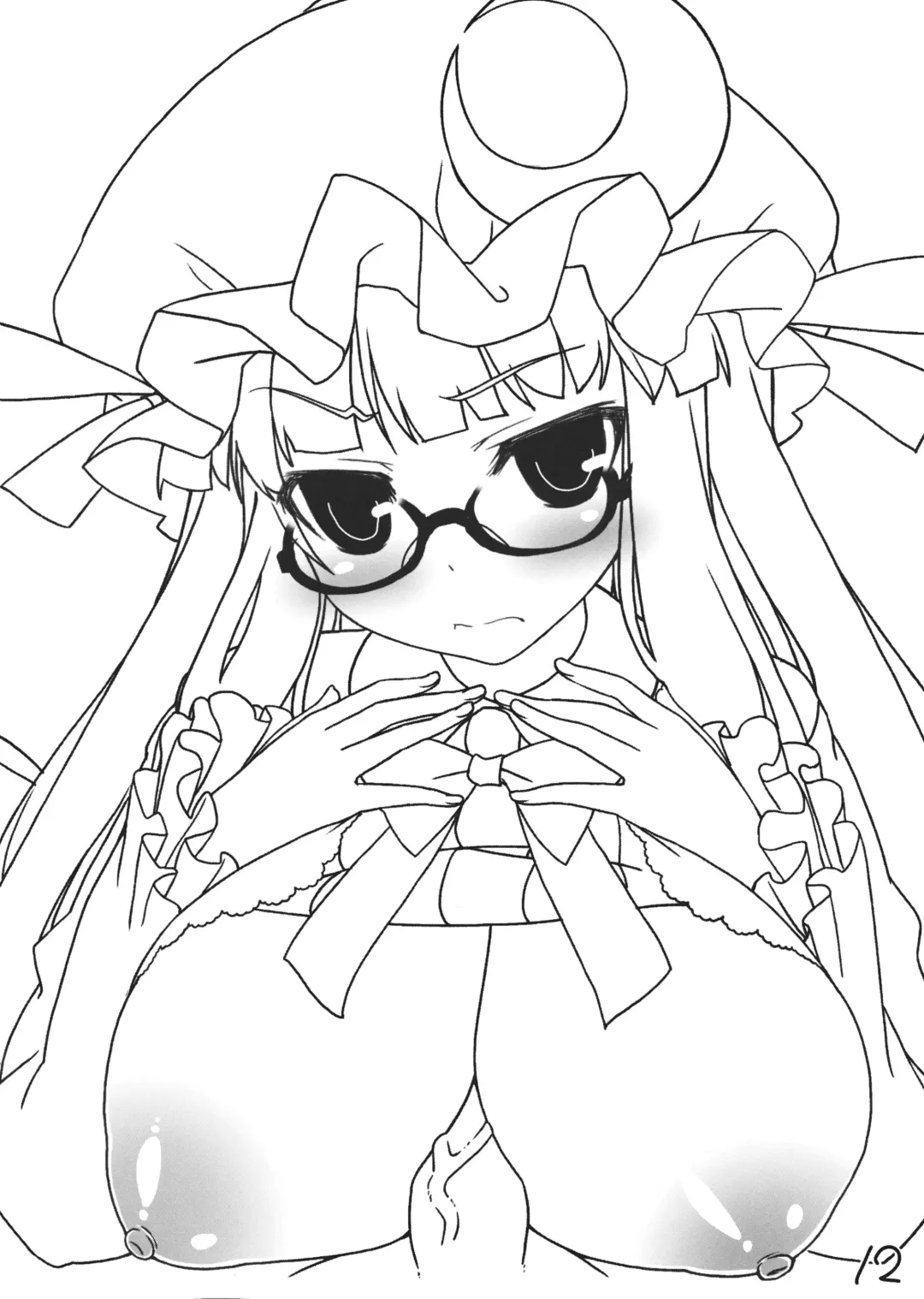 [Itou Life] Itou Life Rakugaki Bon 2 Fhentai - Page 11