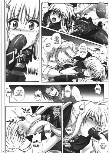 [Izumi - Reizei] F850 Fhentai - Page 25