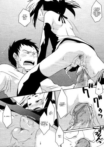 [Yokoyama Negi] Wanko to Asobou (decensored) Fhentai - Page 5