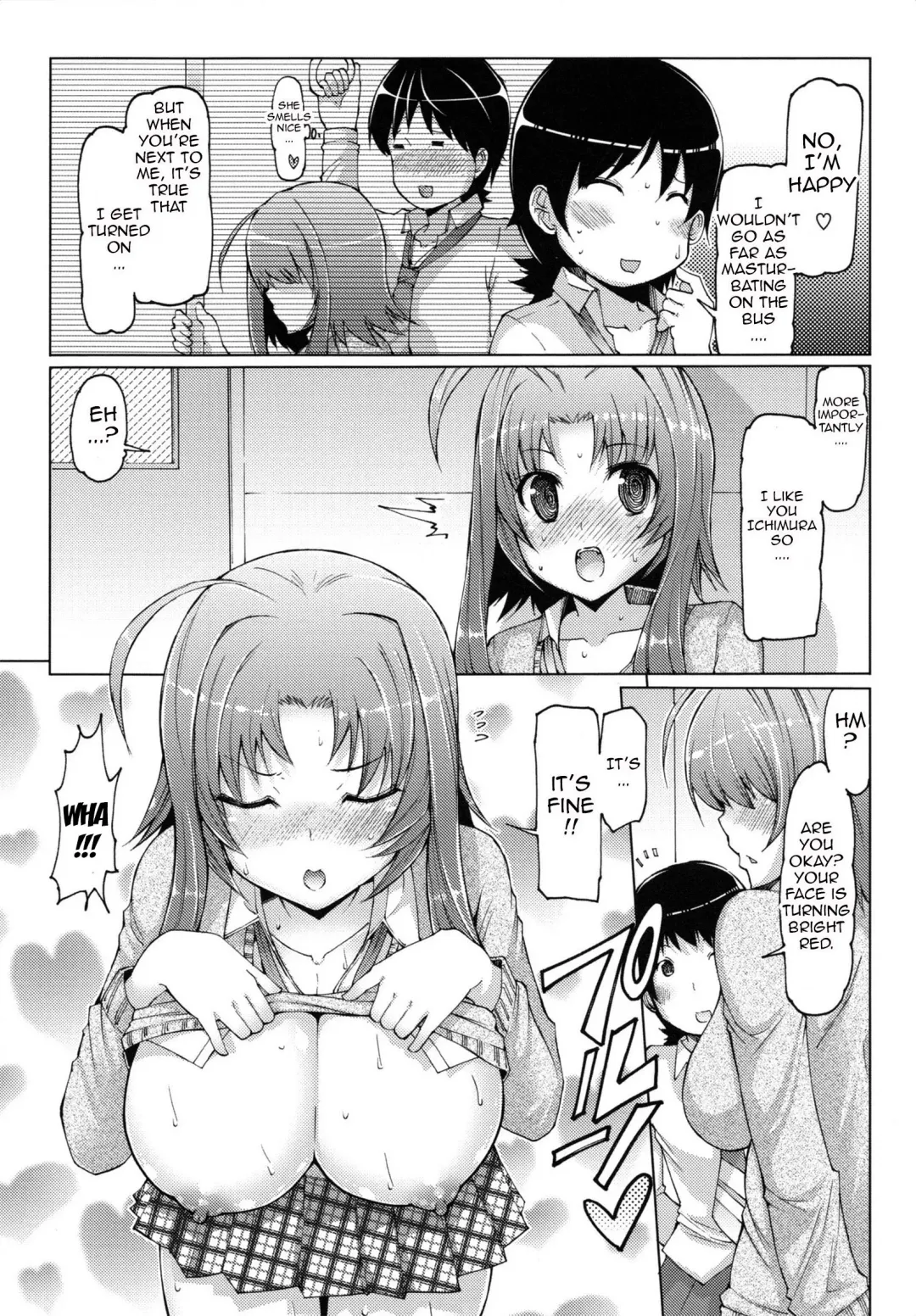 [Eba] Datsu Imouto Sengen | Sister Removal Declaration Fhentai - Page 61