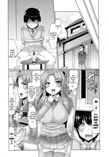 [Eba] Datsu Imouto Sengen | Sister Removal Declaration Fhentai - Page 108