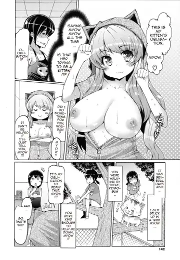 [Eba] Datsu Imouto Sengen | Sister Removal Declaration Fhentai - Page 139
