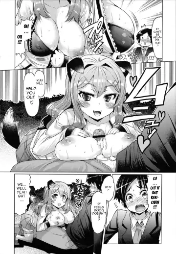 [Eba] Datsu Imouto Sengen | Sister Removal Declaration Fhentai - Page 159