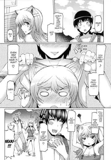[Eba] Datsu Imouto Sengen | Sister Removal Declaration Fhentai - Page 169
