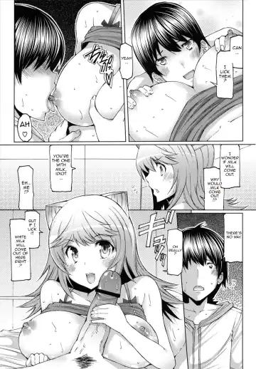 [Eba] Datsu Imouto Sengen | Sister Removal Declaration Fhentai - Page 176