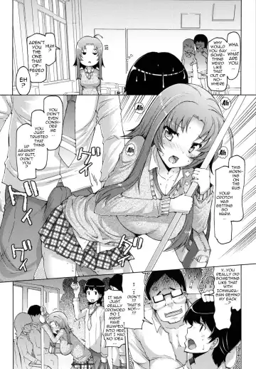 [Eba] Datsu Imouto Sengen | Sister Removal Declaration Fhentai - Page 57