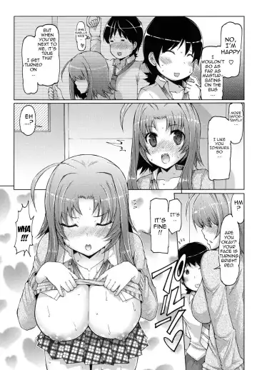 [Eba] Datsu Imouto Sengen | Sister Removal Declaration Fhentai - Page 61