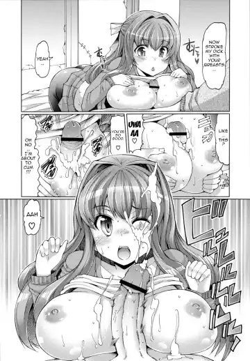 [Eba] Datsu Imouto Sengen | Sister Removal Declaration Fhentai - Page 97