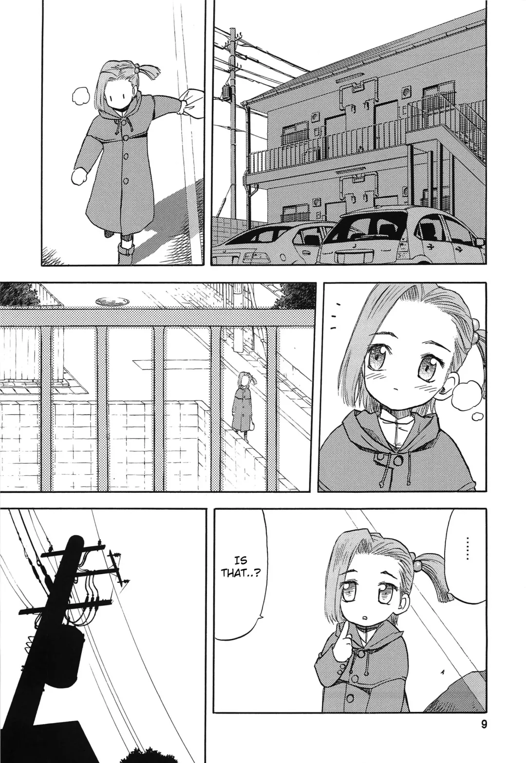 [Tennouji Kitsune] blue snow blue Soushuuhen 3 scene.7 Fhentai - Page 10