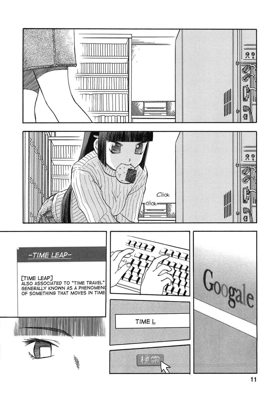 [Tennouji Kitsune] blue snow blue Soushuuhen 3 scene.7 Fhentai - Page 12