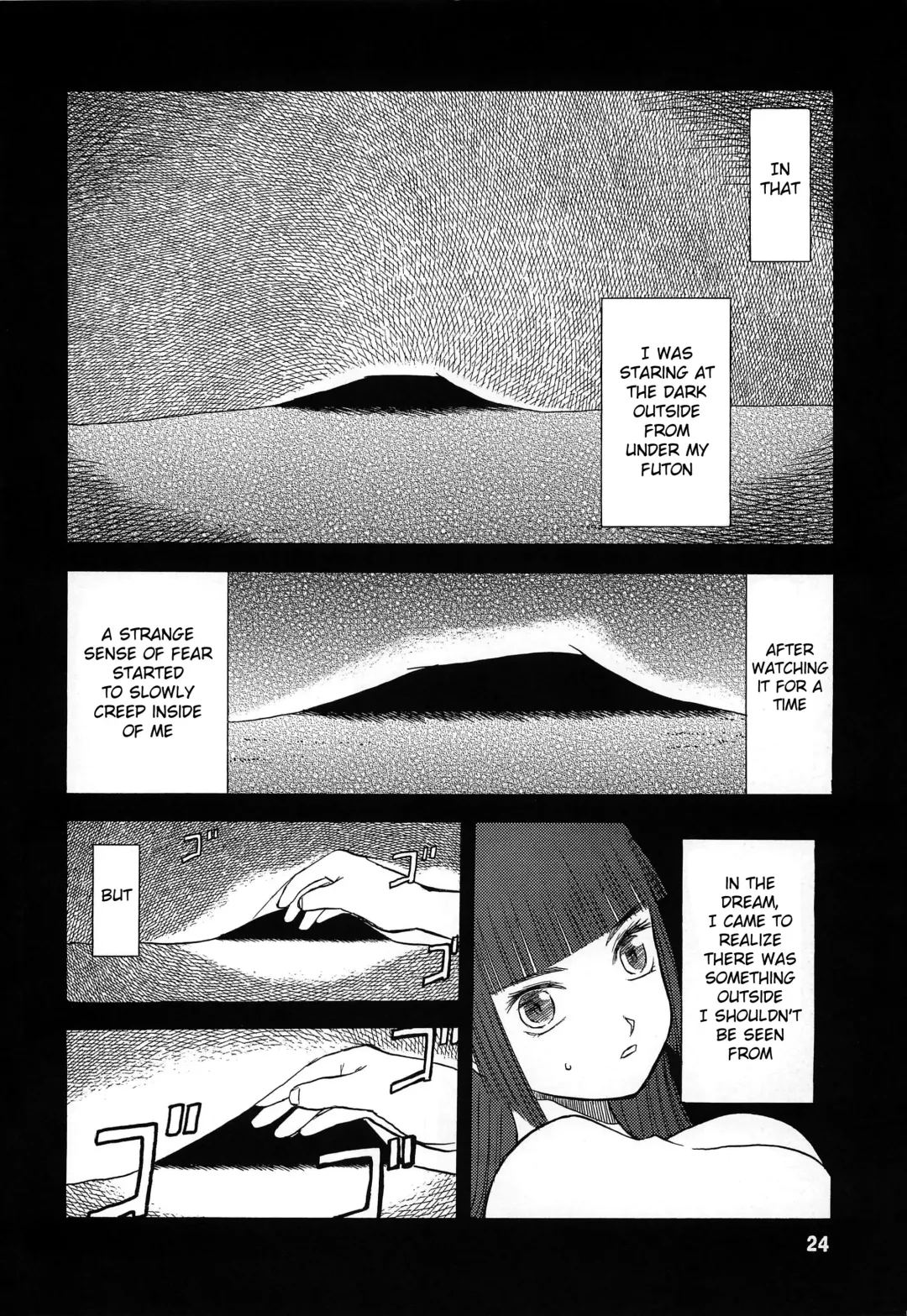 [Tennouji Kitsune] blue snow blue Soushuuhen 3 scene.7 Fhentai - Page 25