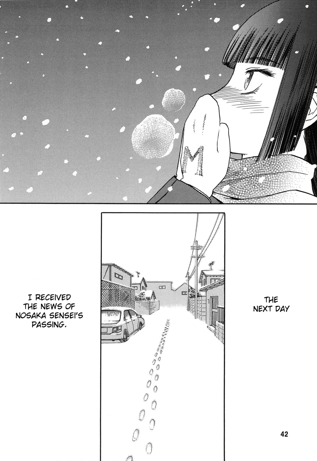 [Tennouji Kitsune] blue snow blue Soushuuhen 3 scene.7 Fhentai - Page 43