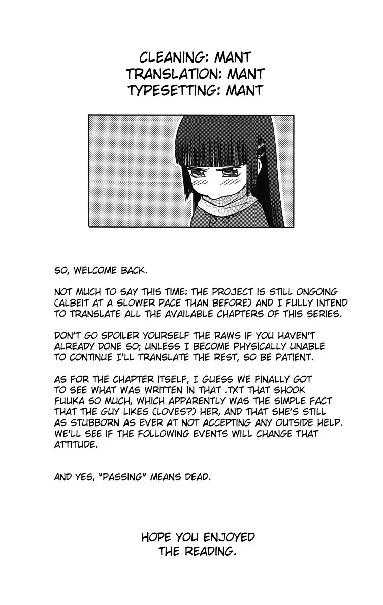 [Tennouji Kitsune] blue snow blue Soushuuhen 3 scene.7 Fhentai - Page 45