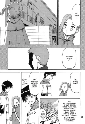 [Tennouji Kitsune] blue snow blue Soushuuhen 3 scene.7 Fhentai - Page 30
