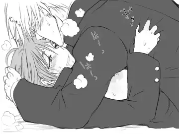 Gakuran Dansou Musume no Gakusei Seikatsu Fhentai - Page 37