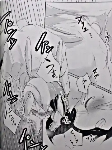 [Kolgha] COMIC HOOF! Vol. 2 Fhentai - Page 25