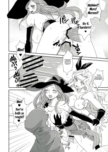 [Kitahara Eiji] Kokan ni Kinoko! Fhentai - Page 14
