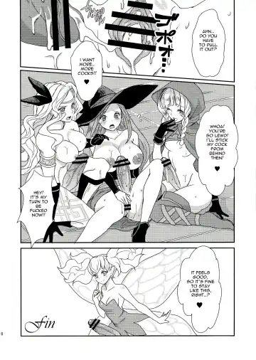 [Kitahara Eiji] Kokan ni Kinoko! Fhentai - Page 20