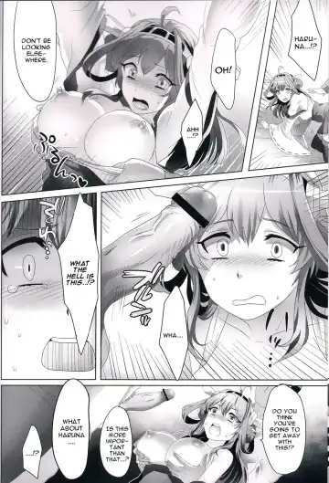 [Ikezaki Misa] Kannai Seibi Nisshi Fhentai - Page 7