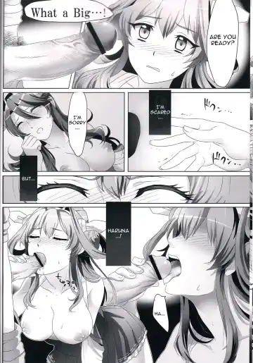 [Ikezaki Misa] Kannai Seibi Nisshi Fhentai - Page 9