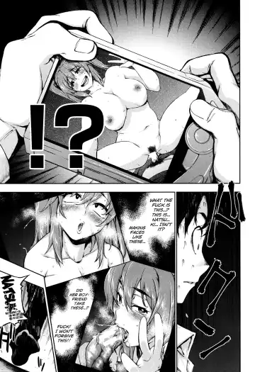 [Kanzume] Tobikkiri Junjou Sister Fhentai - Page 3
