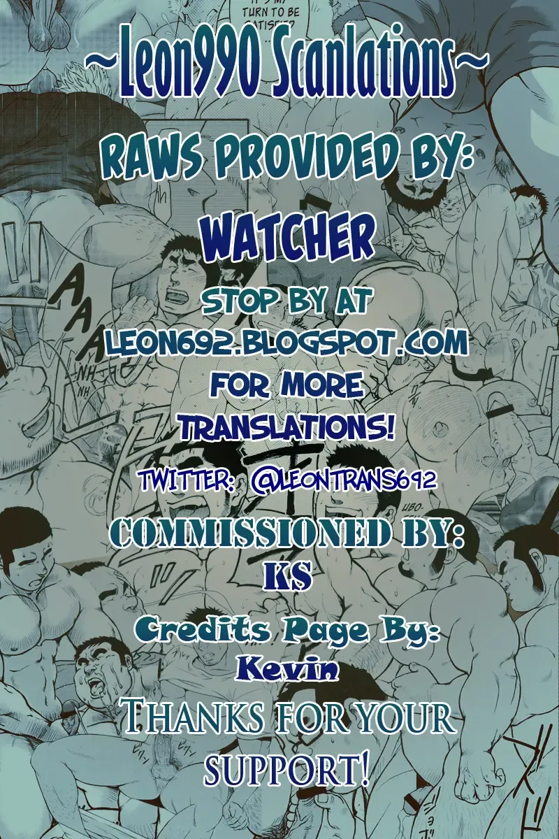 [Mizuki Gai] Gokudou ga Soap de Awa Hime to Shite Hataraku Koto ni Natta Kekka | How A Yakuza Started Working as a Prostitute At a Brothel Fhentai - Page 1