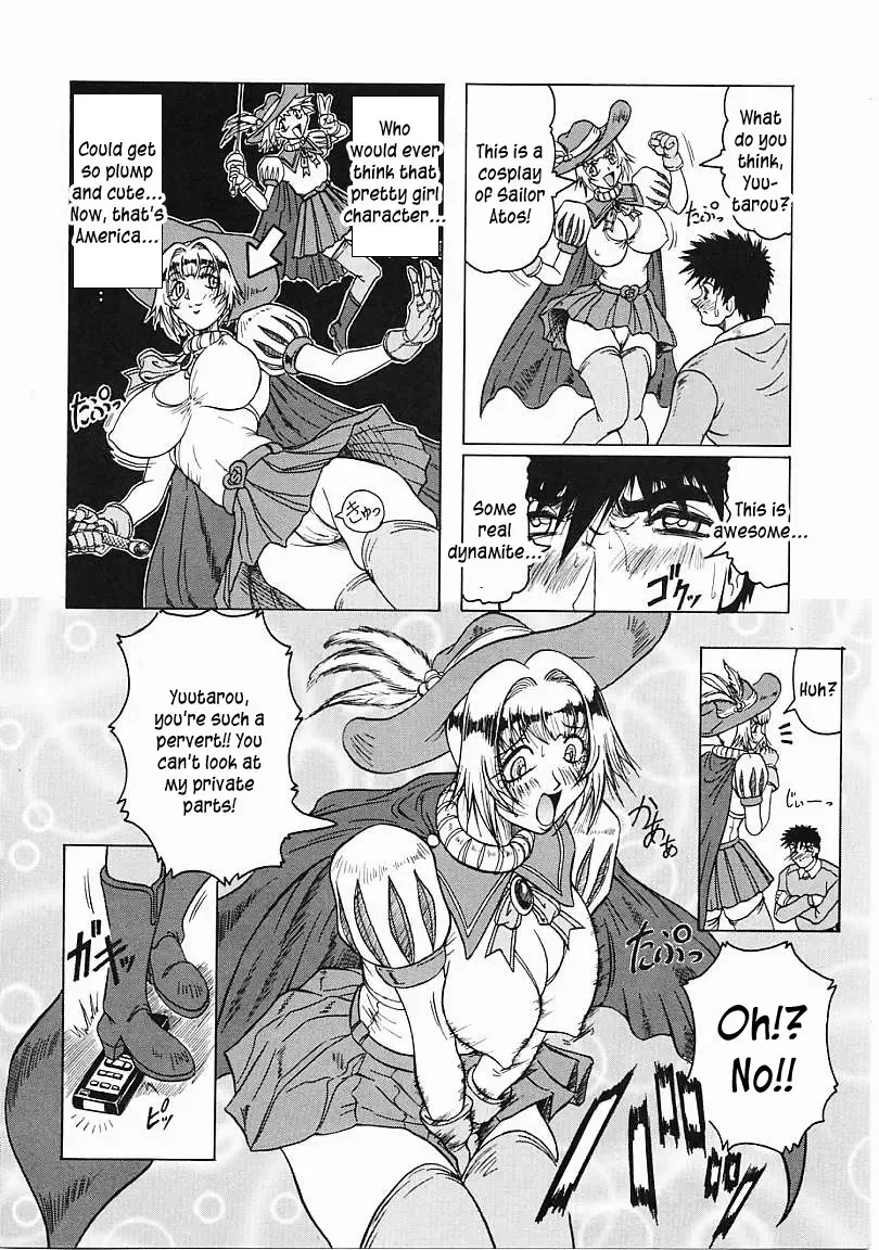[Jamming] Japanese♥Like Ch.1-5 Fhentai - Page 11