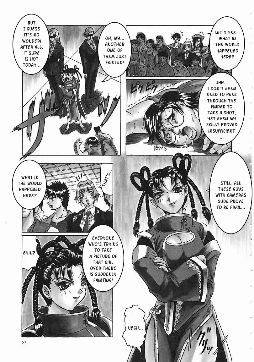 [Jamming] Japanese♥Like Ch.1-5 Fhentai - Page 58