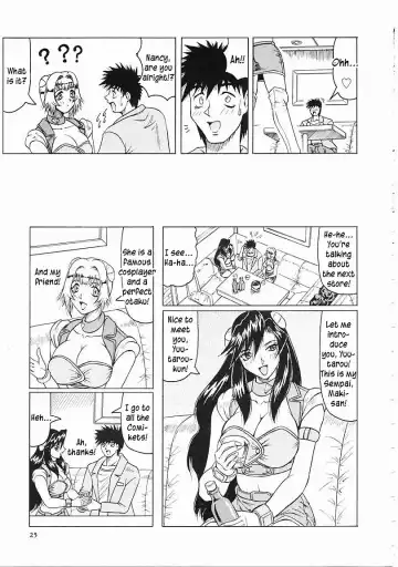 [Jamming] Japanese♥Like Ch.1-5 Fhentai - Page 26