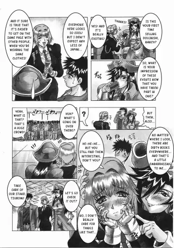 [Jamming] Japanese♥Like Ch.1-5 Fhentai - Page 57