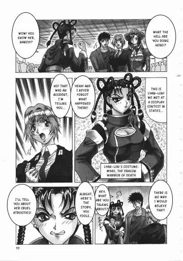 [Jamming] Japanese♥Like Ch.1-5 Fhentai - Page 60