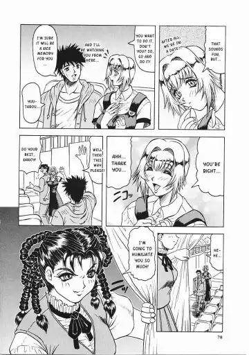 [Jamming] Japanese♥Like Ch.1-5 Fhentai - Page 79