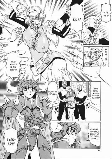[Jamming] Japanese♥Like Ch.1-5 Fhentai - Page 81