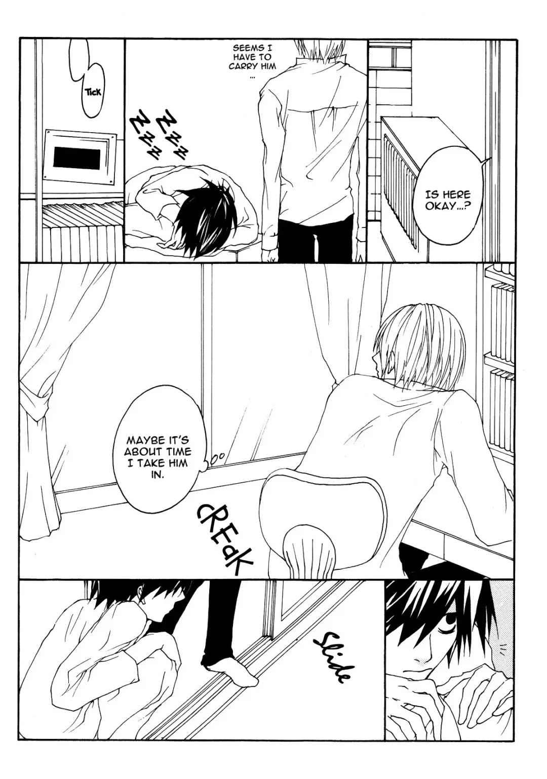 [Guri] Feather Plus Fhentai - Page 12