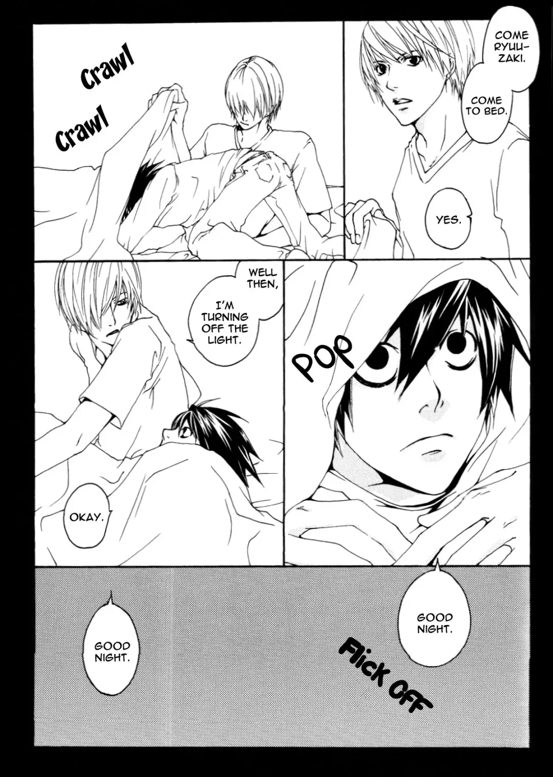 [Guri] Feather Plus Fhentai - Page 17