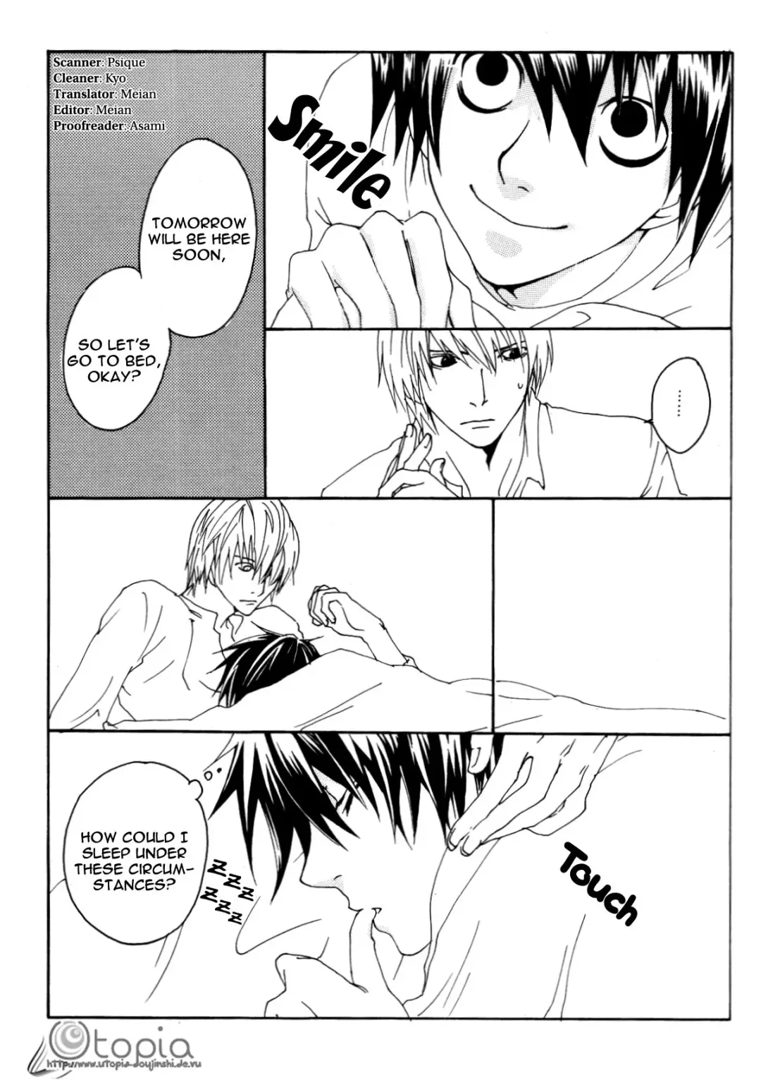 [Guri] Feather Plus Fhentai - Page 8