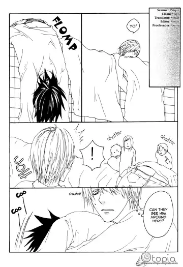 [Guri] Feather Plus Fhentai - Page 11