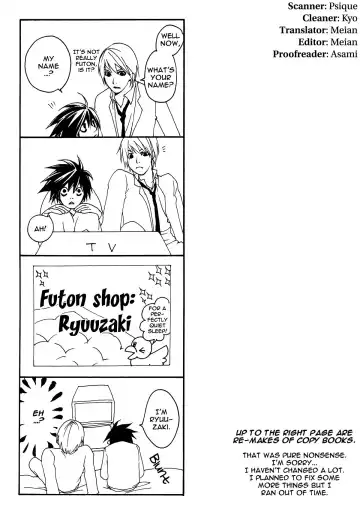 [Guri] Feather Plus Fhentai - Page 16