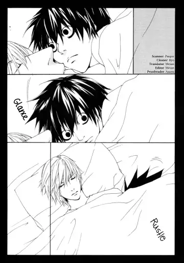 [Guri] Feather Plus Fhentai - Page 18