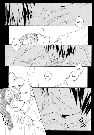 [Guri] Feather Plus Fhentai - Page 19