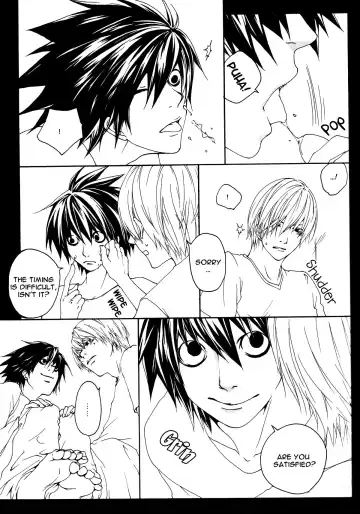 [Guri] Feather Plus Fhentai - Page 23