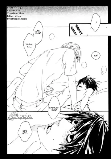 [Guri] Feather Plus Fhentai - Page 29