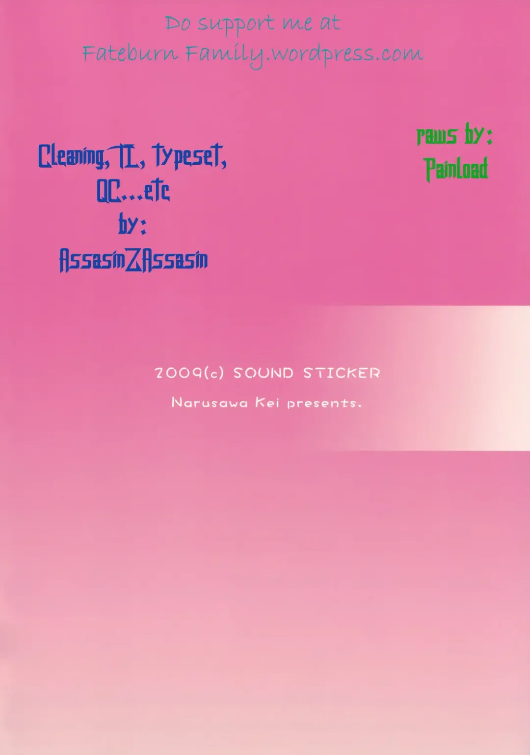 [Narusawa Kei] Head Shot Bakery Fhentai - Page 26