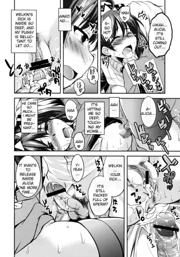 [Narusawa Kei] Head Shot Bakery Fhentai - Page 17