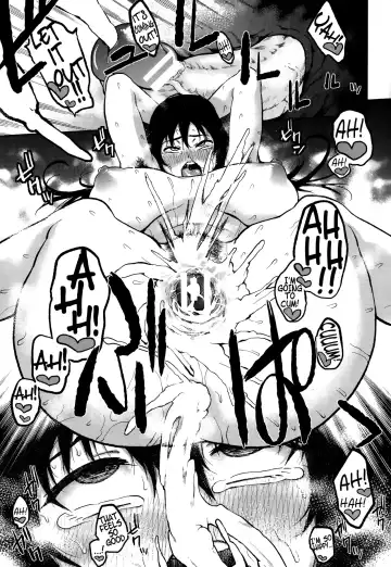 [Kanzume] Ikenai Hatsujouki Ojou-sama!! Fhentai - Page 19