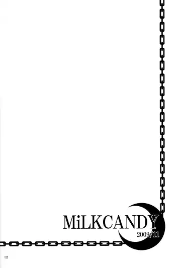 Read [Rioka Masaki] MiLKCANDY - Fhentai